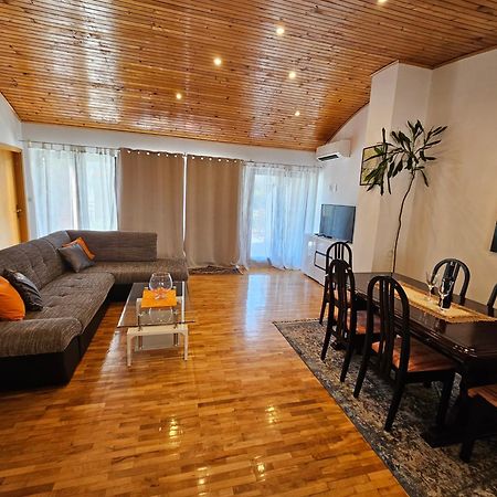 Apartment Slavka Trogir Exterior photo