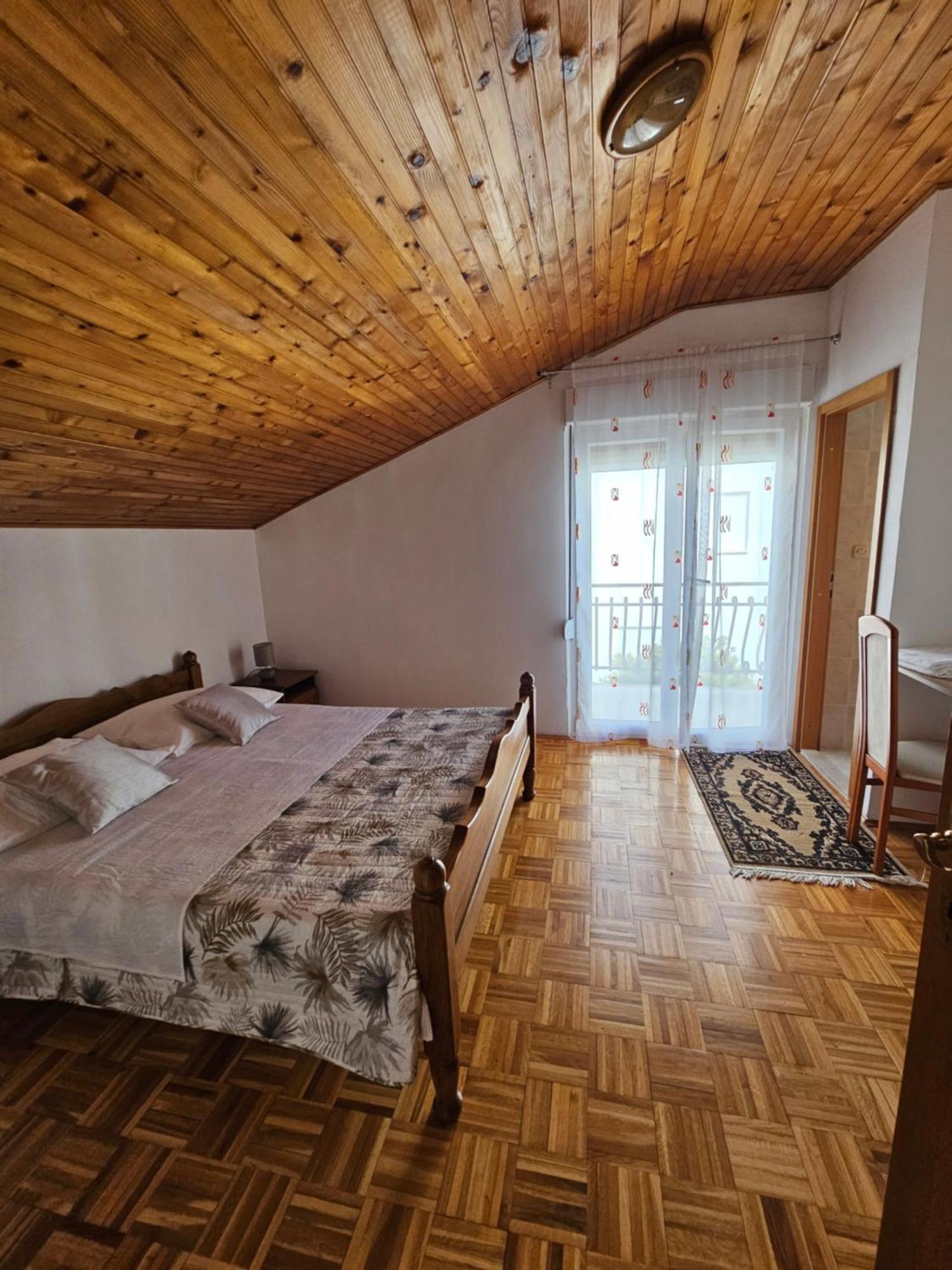 Apartment Slavka Trogir Exterior photo
